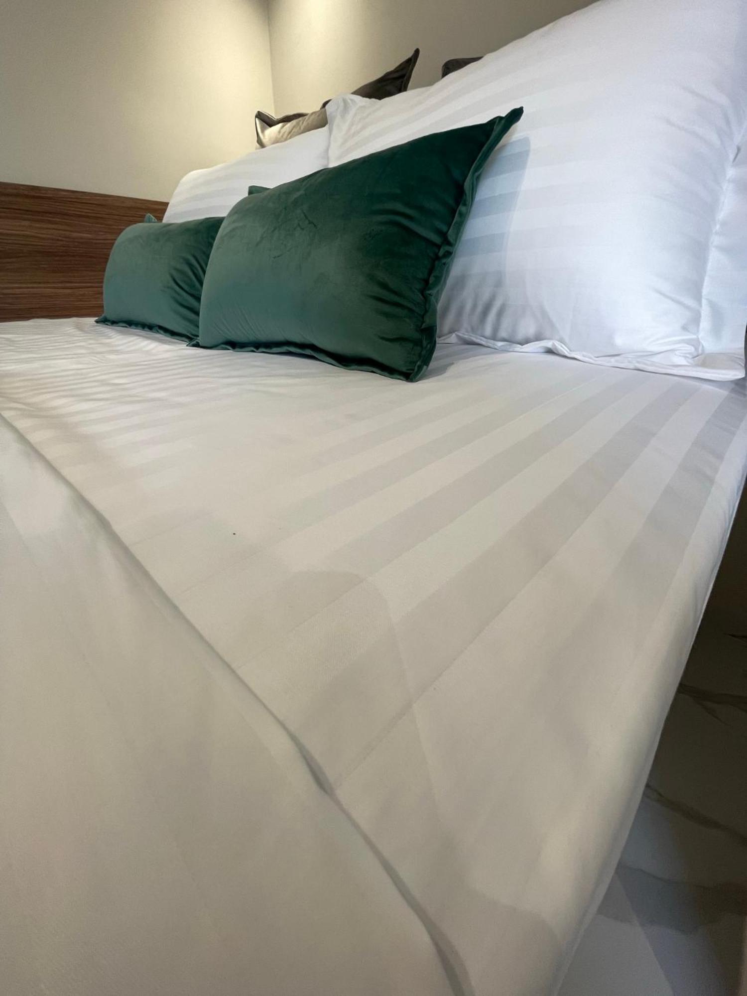 Maestrale 315° Apartments ネア・ミカニオーナ 部屋 写真